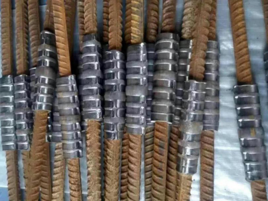 鋼筋套筒使用需要注意些什么？