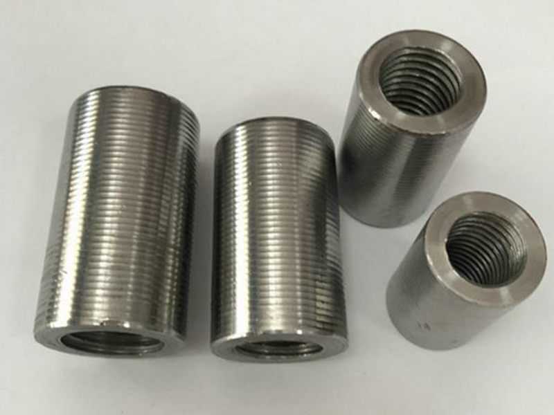 鋼筋連接套筒的技術(shù)作用有哪些？