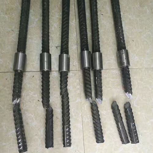 超高價營銷方程式，鋼筋鐓粗機(jī)銷售火爆背后的原因