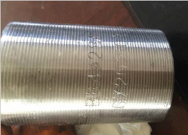 鋼筋鐓粗機為什么會這么受歡迎？