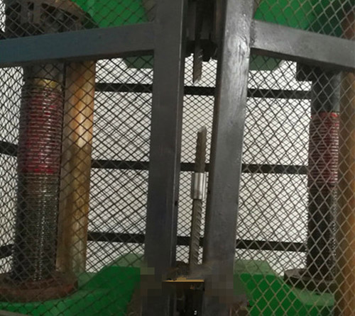 自動數控彎箍機開機前準備工作，您知多少？